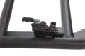 2007-2018 WRANGLER JK TUBE DOORS FRONT, PAIR