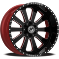 Gloss Black Mild