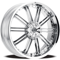 Chrome