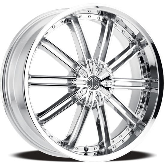 Chrome