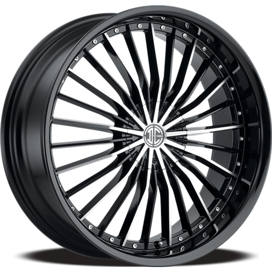 Gloss Black