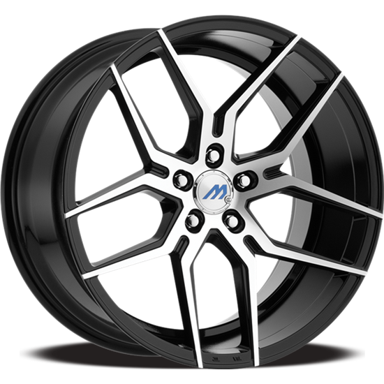 Gloss Black
