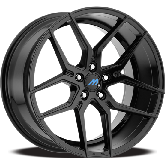 Gloss Black
