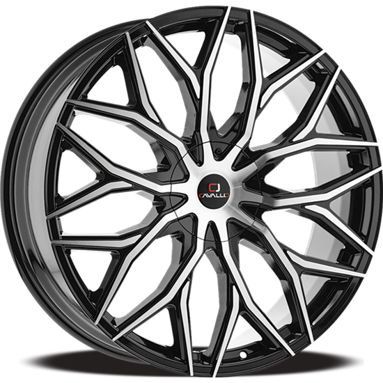 Gloss Black